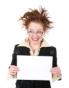 pngtree-crazy-businesswoman-holding-a-whiteboard-placard-advertise-businesswoman-photo-picture...png