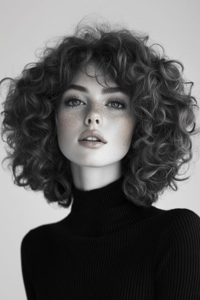 Stunning Fluffy Hairstyle Ideas for Volume and Gorgeous Texture!.jpg
