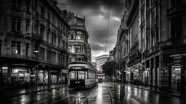 pngtree-black-and-white-photo-depicting-a-city-with-a-tram-on-image_2579152.jpg