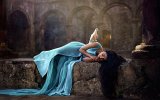 women-model-blue-dress-lying-down-wallpaper-thumb.jpg