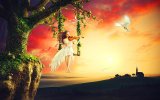 HD-wallpaper-music-in-heaven-violin-music-sunlight-woman-tree-girl-swing-heaven-dove-lady.jpg