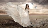 HD-wallpaper-woman-in-the-desert-brunette-lovely-desert-doves-alluring-gown-white-fashion-mode...jpg