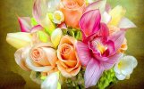 desktop-wallpaper-painted-flowers-rose-bunch-painted-flower.jpg