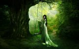 desktop-wallpaper-secret-place-elena-dudina-art-swing-girl-tree-woman-fantasy-green.jpg