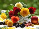 desktop-wallpaper-still-life-colorful-bouquet-roses-vase-fruits-fresh-nature-flowers.jpg