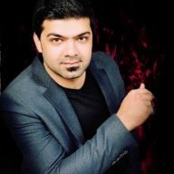 ألشاعر حسام علي