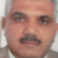 Ali Mohammed