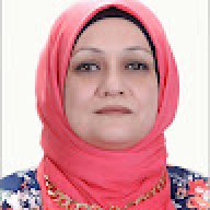 ا.د.اسيل صبار الجنابي